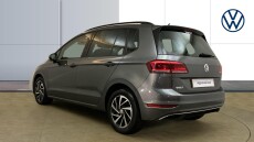 Volkswagen Golf SV 1.6 TDI 115 Match 5dr DSG Diesel Hatchback